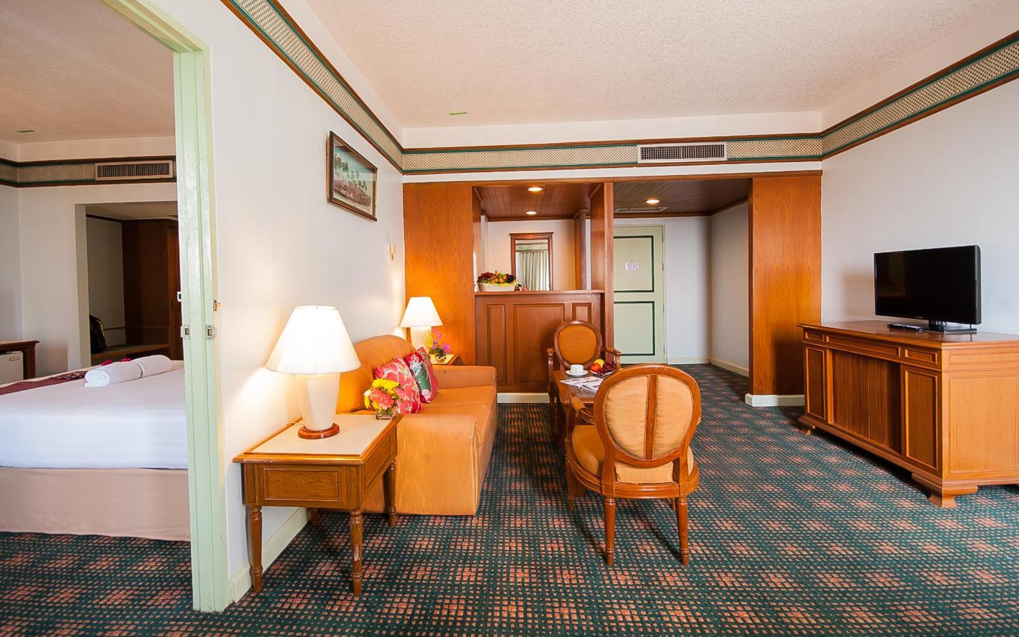 Junior Suite