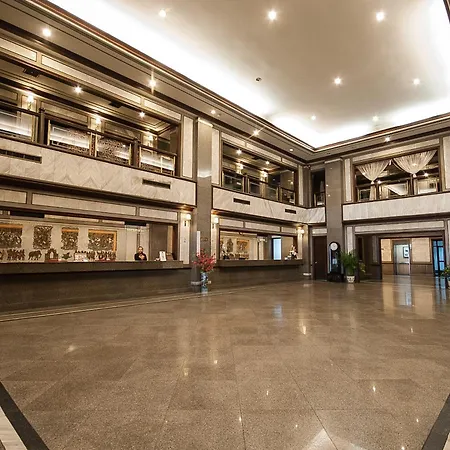 Diamond Plaza Hotel-3